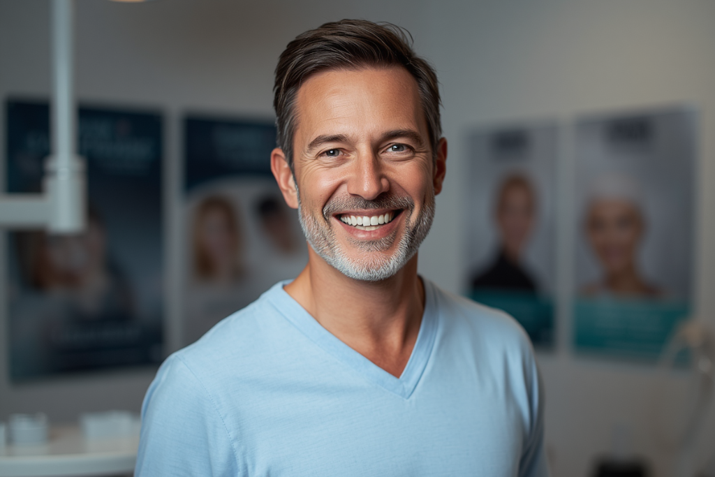Implantes Dentários