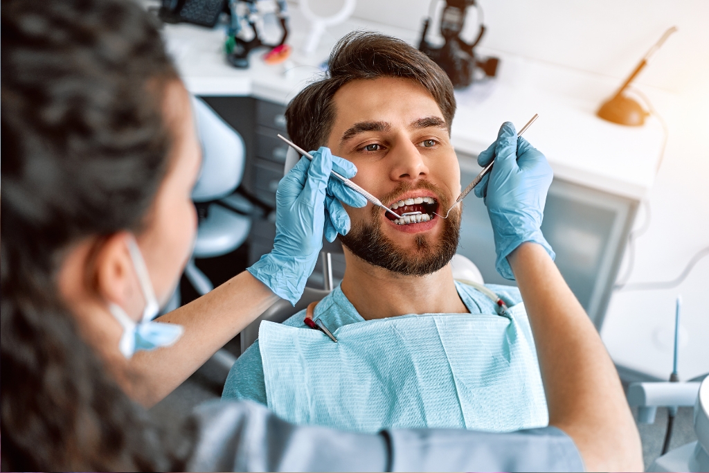 Periodontia